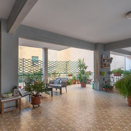 Bellariva Home Флоренция Екстериор снимка