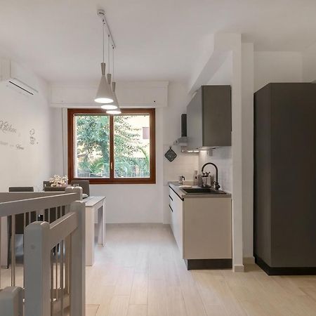 Bellariva Home Флоренция Екстериор снимка