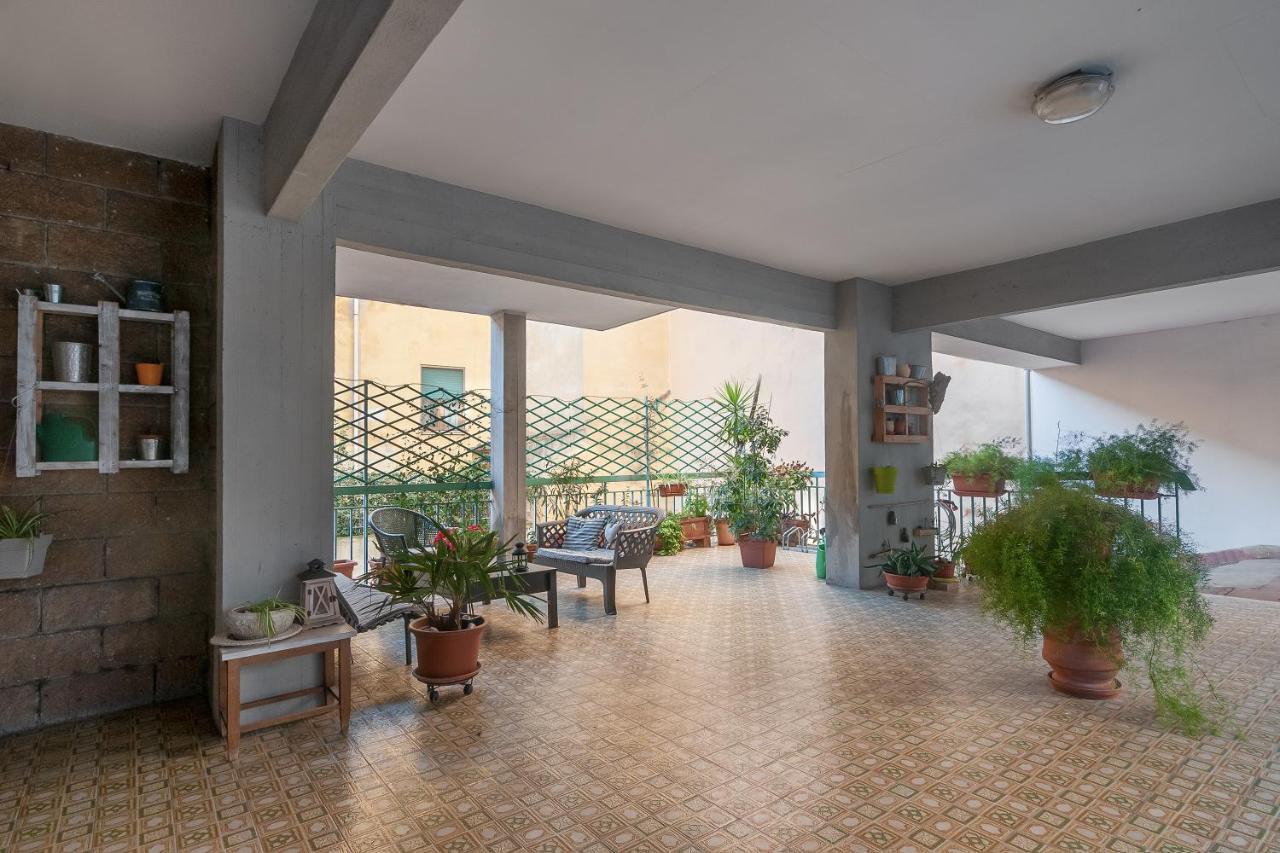 Bellariva Home Флоренция Екстериор снимка