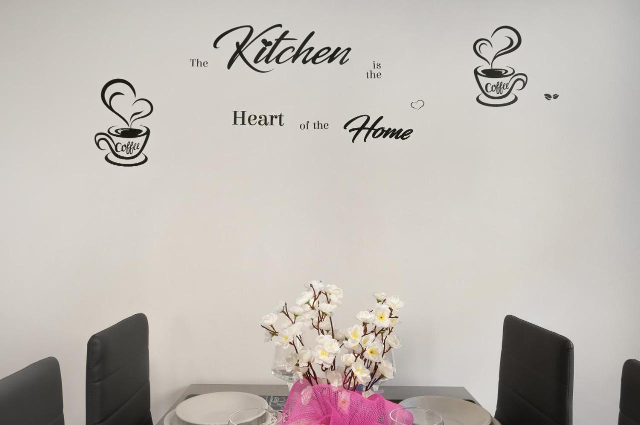 Bellariva Home Флоренция Екстериор снимка