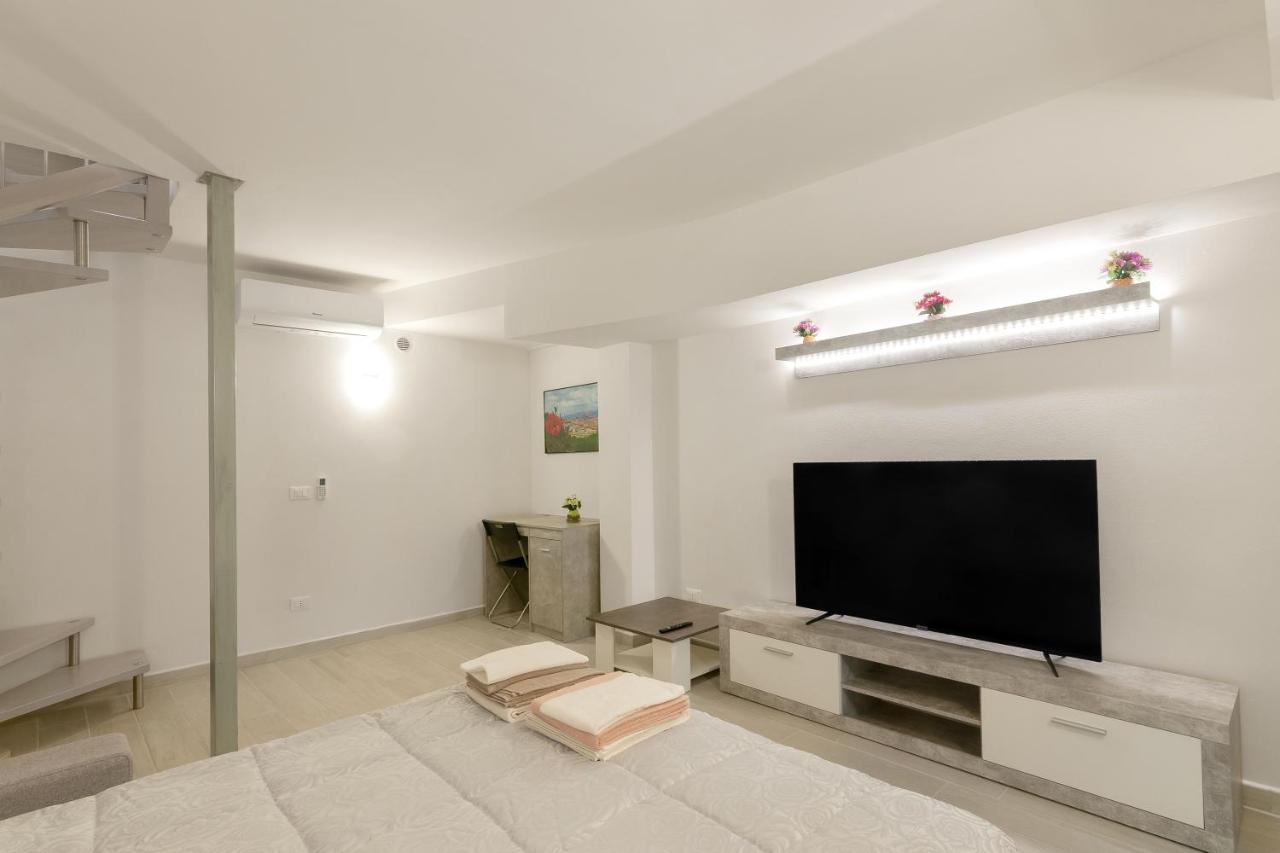 Bellariva Home Флоренция Екстериор снимка