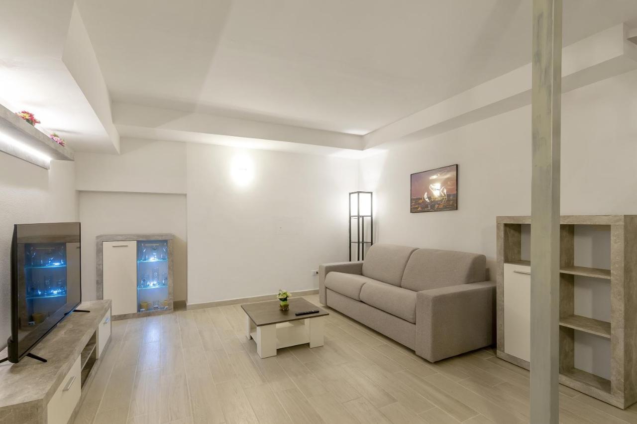 Bellariva Home Флоренция Екстериор снимка