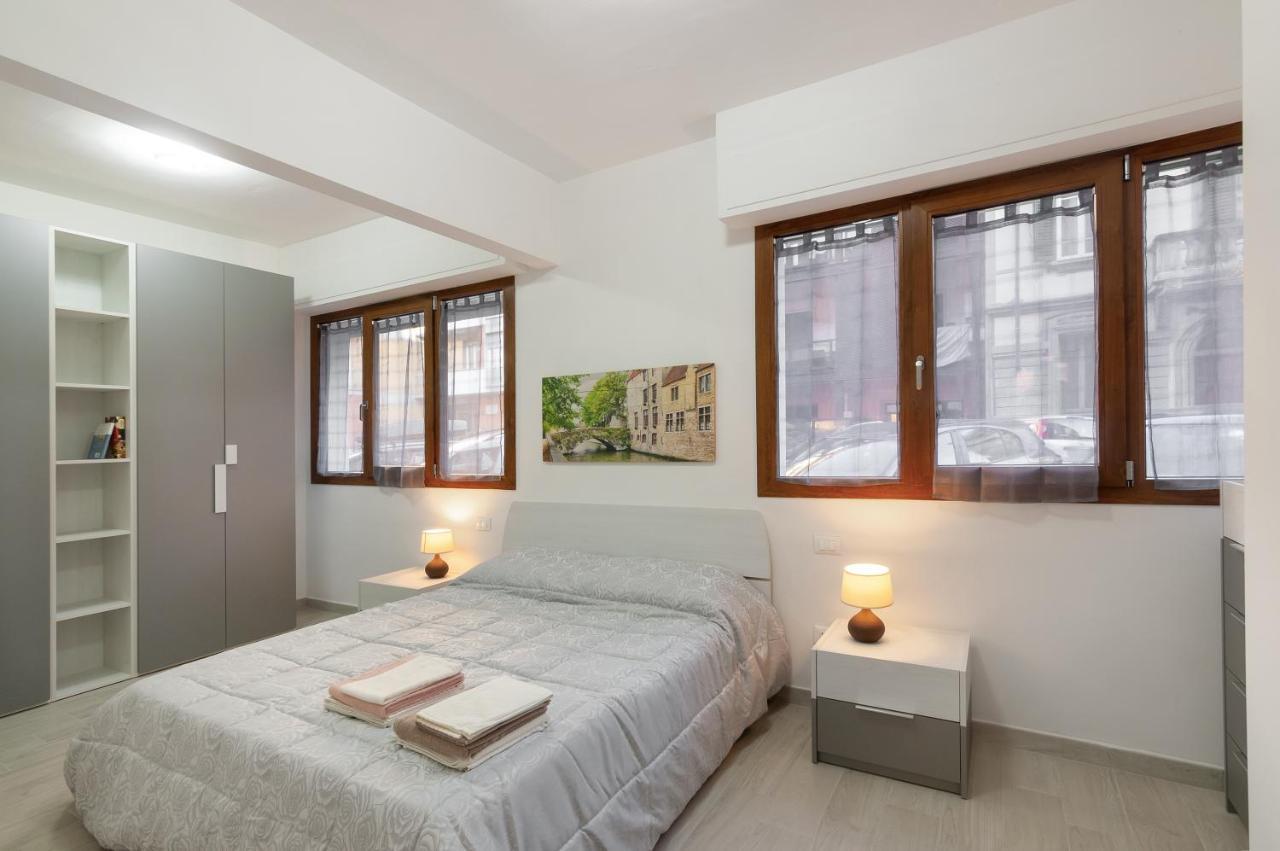 Bellariva Home Флоренция Екстериор снимка