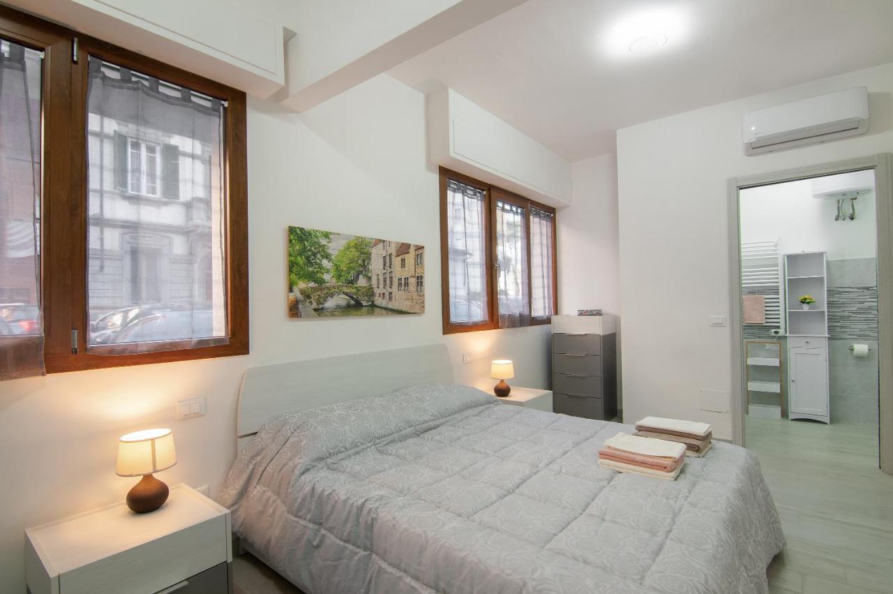 Bellariva Home Флоренция Екстериор снимка