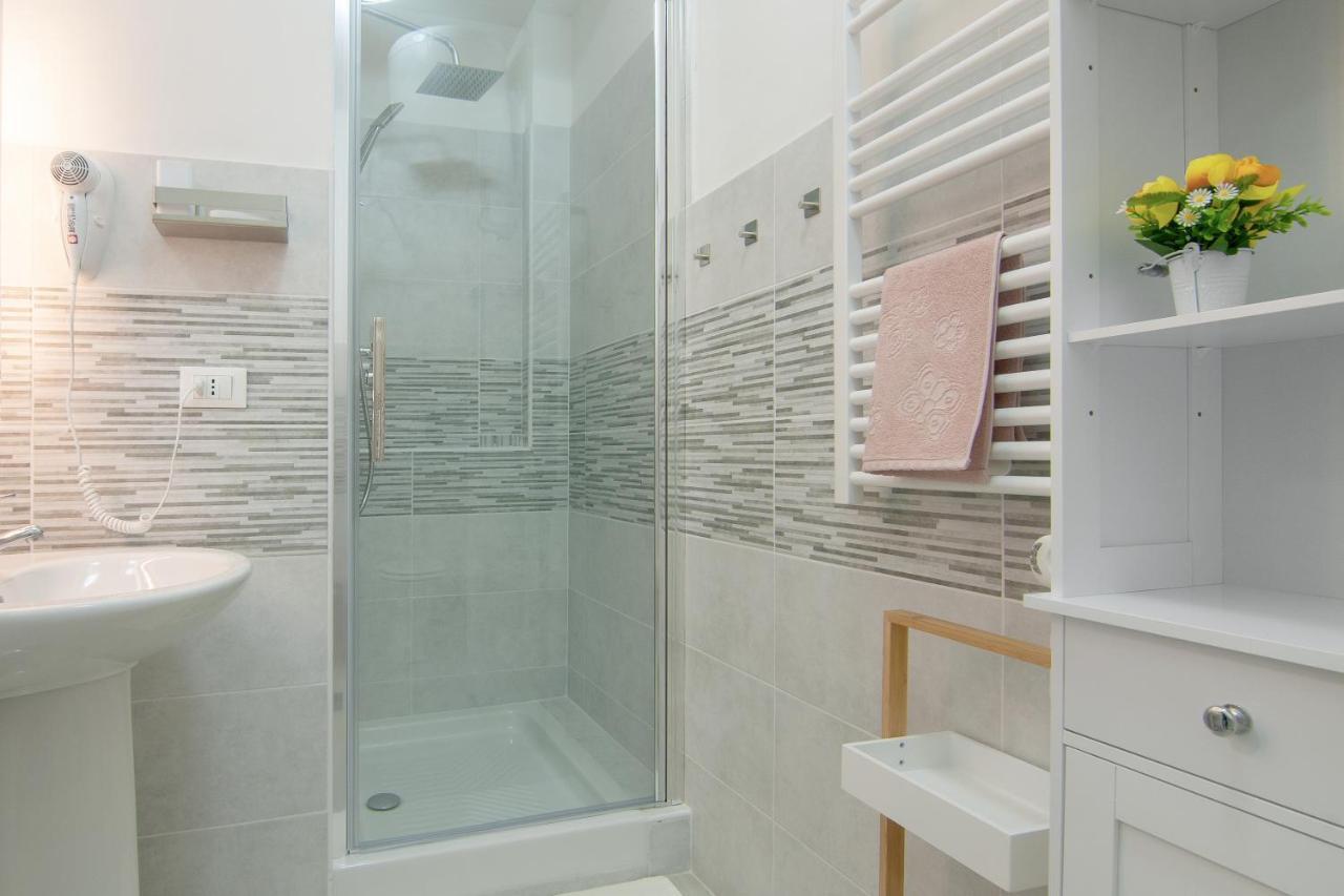 Bellariva Home Флоренция Екстериор снимка