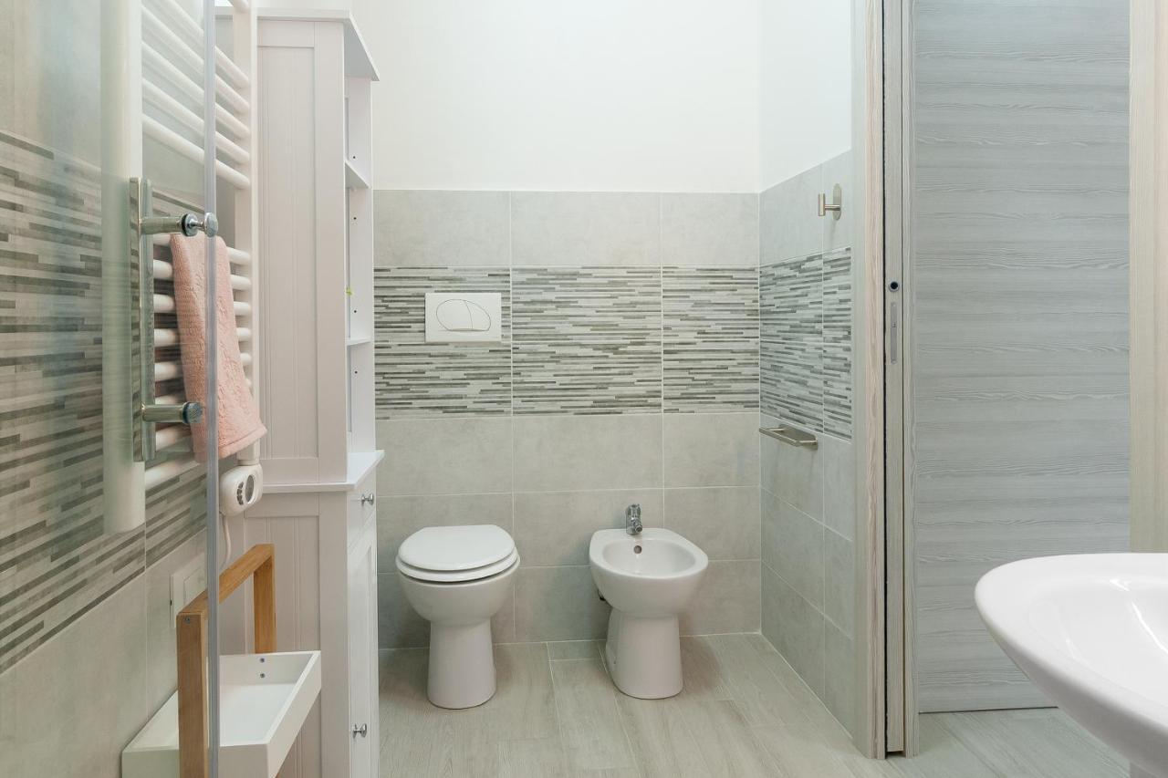 Bellariva Home Флоренция Екстериор снимка