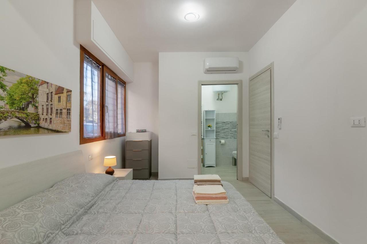 Bellariva Home Флоренция Екстериор снимка