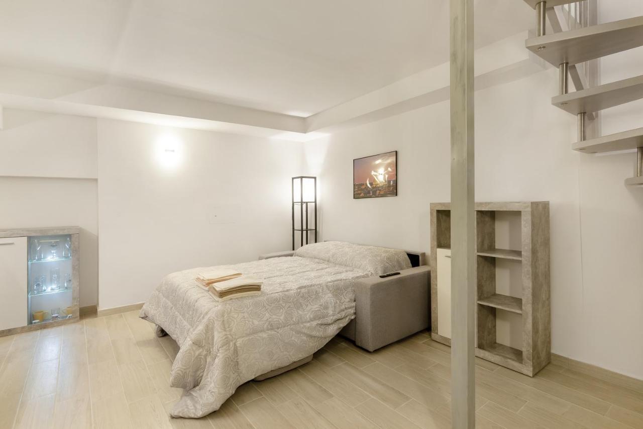 Bellariva Home Флоренция Екстериор снимка