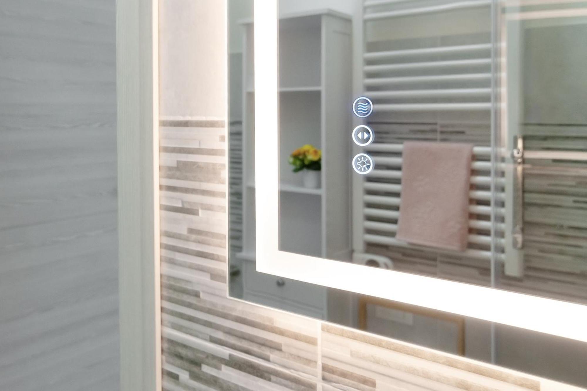 Bellariva Home Флоренция Екстериор снимка